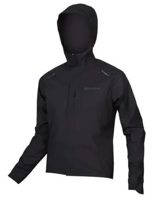 Велокуртка Endura GV500 Waterproof