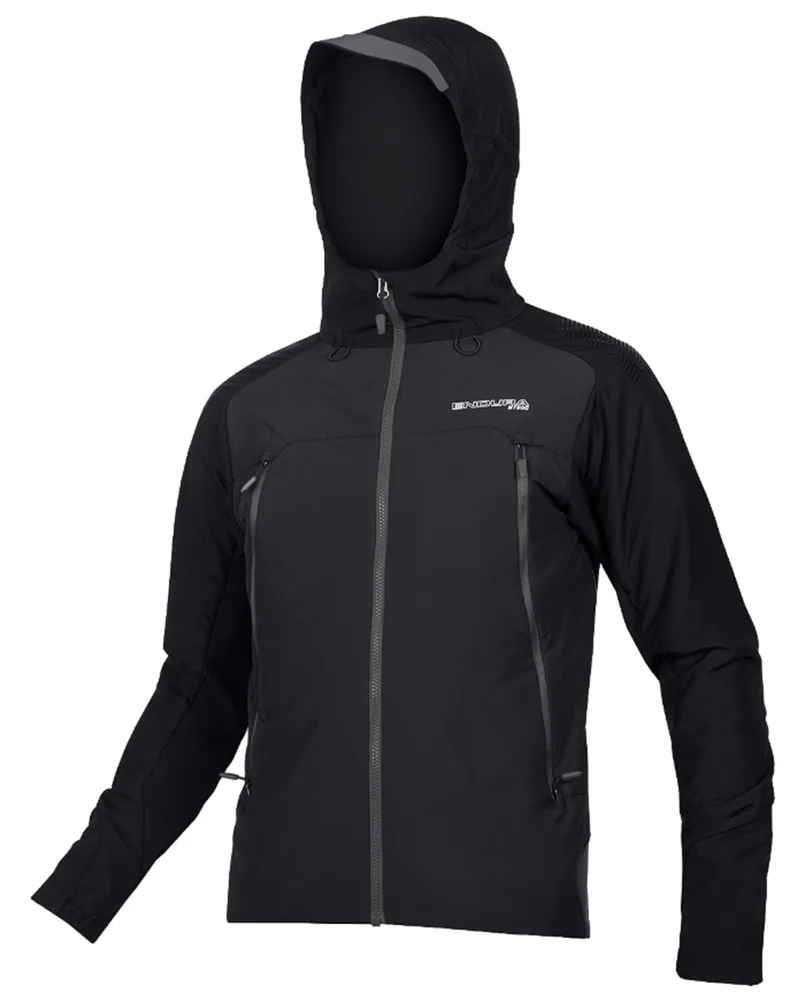 Велокуртка Endura MT500 Freezing Point II