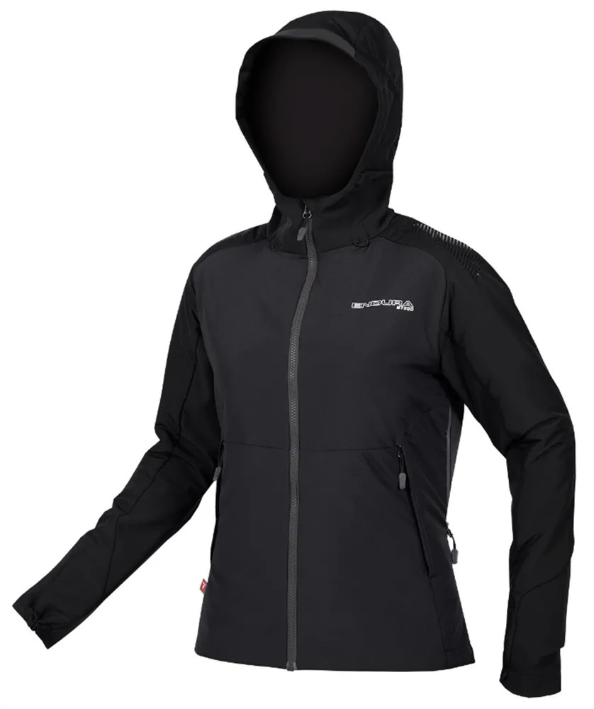 Велокуртка женская Endura Wms MT500 Freezing Point
