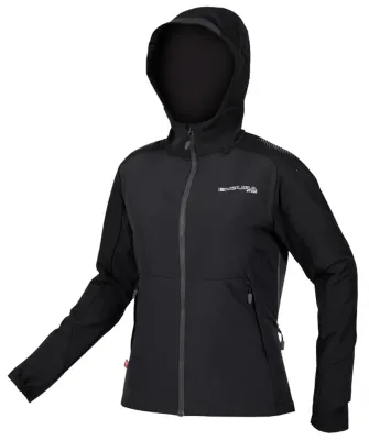 Велокуртка женская Endura Wms MT500 Freezing Point