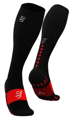 Компрессионные носки Compressport Full Socks Recovery