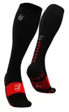 Компрессионные носки Compressport Full Socks Recovery — фото 1