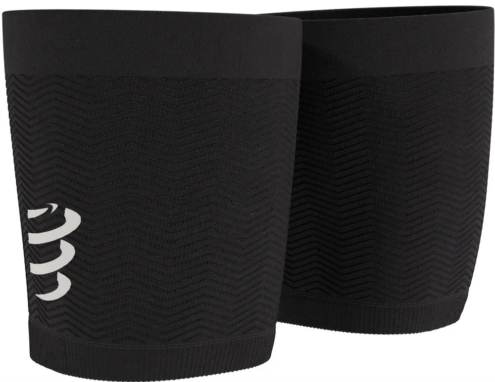 Компрессионные манжеты на бёдра Compressport Under Control Quad