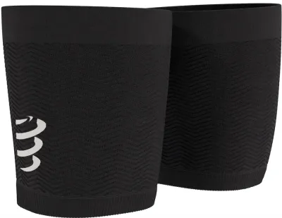 Компрессионные манжеты на бёдра Compressport Under Control Quad