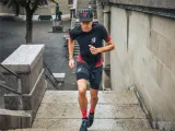 Компрессионные манжеты на бёдра Compressport Under Control Quad — фото 2