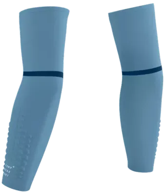 Нарукавники Compressport ArmForce Ultralight