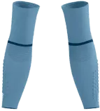 Нарукавники Compressport ArmForce Ultralight — фото 2