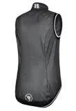 Велосипедный жилет женский Endura Wms FS260-Pro Adrenaline Race Gilet II — фото 2