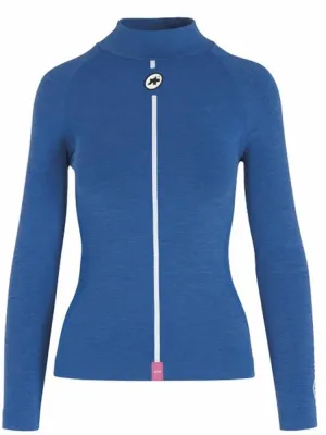 Термофутболка с длинным рукавом ASSOS WOM UZ Winter LS Skin Layer