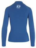 Термофутболка с длинным рукавом ASSOS WOM UZ Winter LS Skin Layer — фото 2