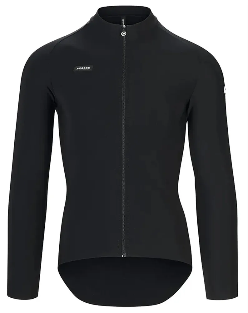 Велокофта ASSOS GT LS Mid layer