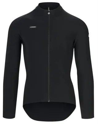 Велокофта ASSOS GT LS Mid layer