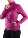 Куртка Viking Becky Pro Primaloft Lady — фото 3