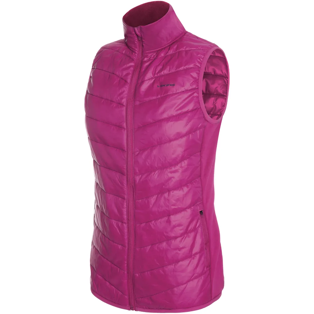 Жилет велосипедный женский Viking Becky Pro Primaloft Lady