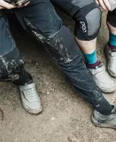 Велобрюки POC Resistance Pro DH — фото 4