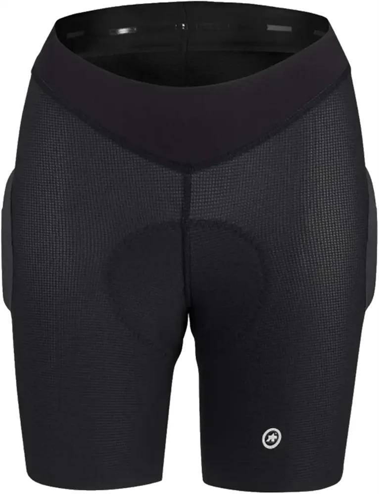 Защитные велошорты ASSOS Trail Liner Wms