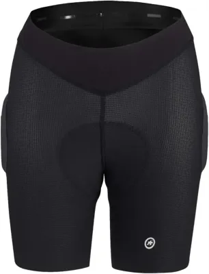 Защитные велошорты ASSOS Trail Liner Wms