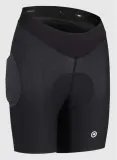 Защитные велошорты ASSOS Trail Liner Wms — фото 3