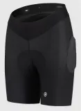Защитные велошорты ASSOS Trail Liner Wms — фото 4