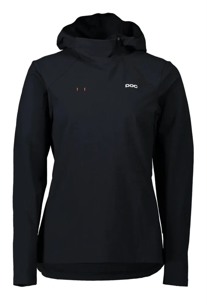 Велокофта женская POC Mantle Thermal