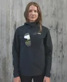 Велокофта женская POC Mantle Thermal — фото 3