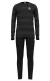 Комплект юниорского белья Odlo Active Warm Eco Set — фото 1