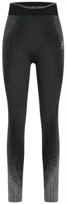 Термобрюки женские Odlo Blackcomb Eco