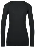 Термофутболка женская с длинным рукавом Odlo Performance Light Bl Top Crew Neck L/S — фото 2