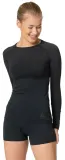Термофутболка женская с длинным рукавом Odlo Performance Light Bl Top Crew Neck L/S — фото 3