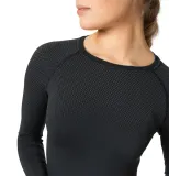 Термофутболка женская с длинным рукавом Odlo Performance Light Bl Top Crew Neck L/S — фото 5