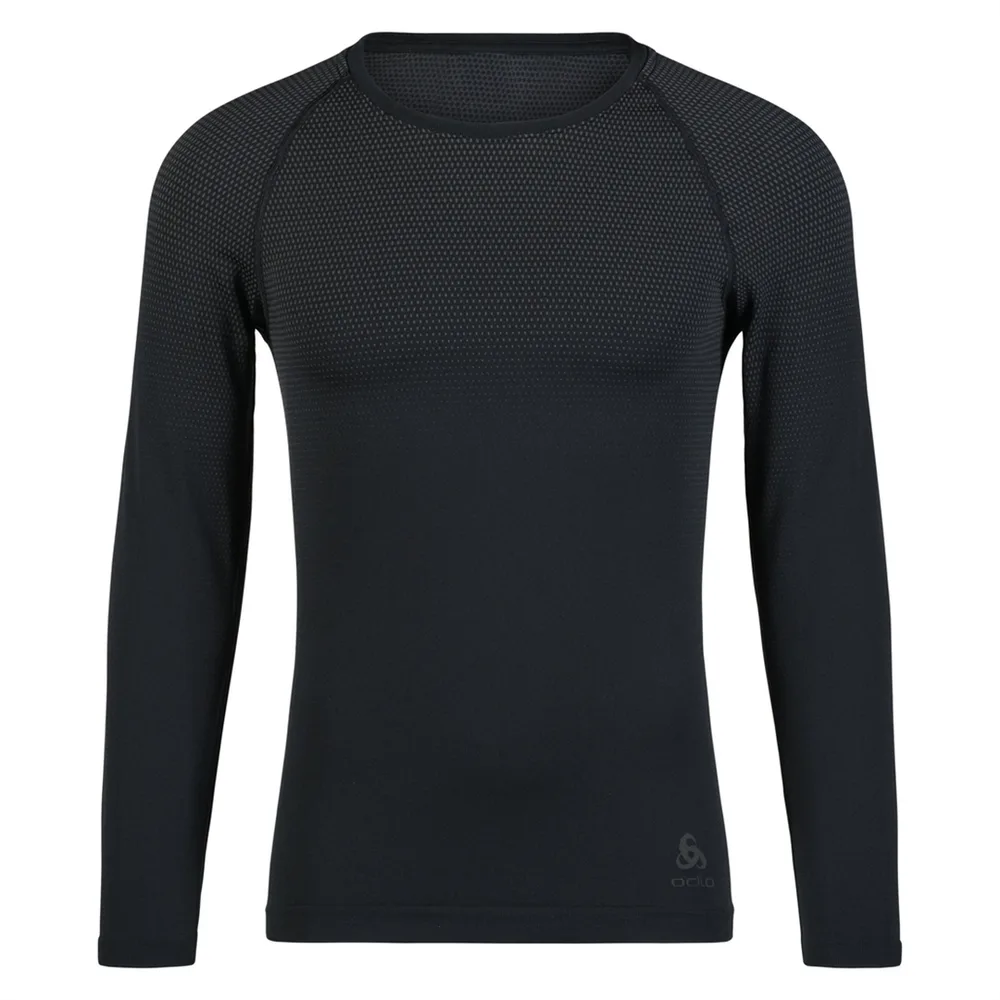 Термофутболка с длинным рукавом Odlo Performance Light Bl Top Crew Neck L/S