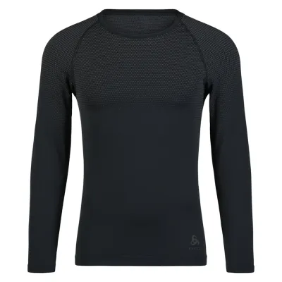 Термофутболка с длинным рукавом Odlo Performance Light Bl Top Crew Neck L/S