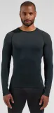 Термофутболка с длинным рукавом Odlo Performance Light Bl Top Crew Neck L/S — фото 3