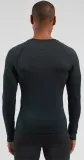 Термофутболка с длинным рукавом Odlo Performance Light Bl Top Crew Neck L/S — фото 4