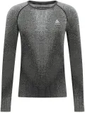 Термофутболка с длинным рукавом Odlo Blackcomb Eco Bl Top Crew Neck L/S — фото 1