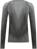 Термофутболка с длинным рукавом Odlo Blackcomb Eco Bl Top Crew Neck L/S — фото 2