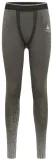 Термобрюки Odlo Blackcomb Eco Bl Bottom Long — фото 1