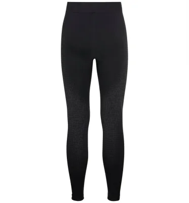 Термобрюки Odlo Performance Warm Eco Bl Bottom Long