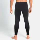 Термобрюки Odlo Performance Warm Eco Bl Bottom Long — фото 3