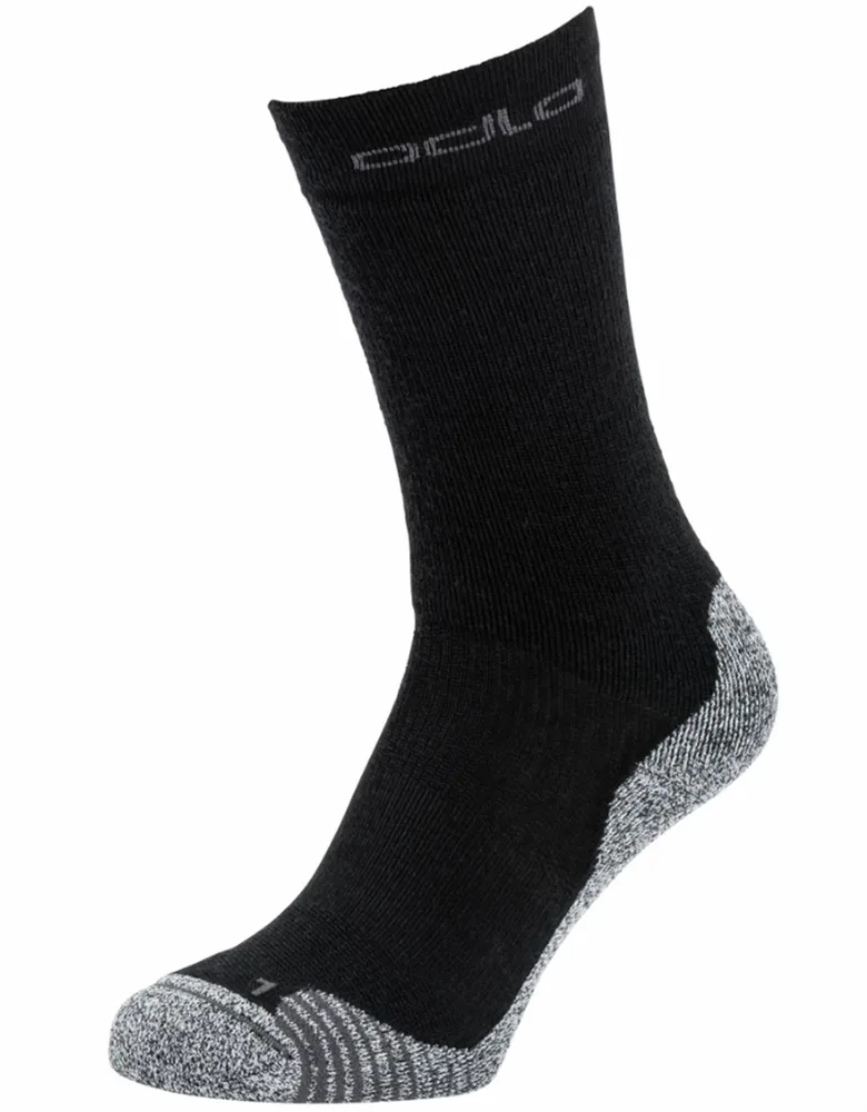 Носки Odlo Active Warm Hiking Socks Crew