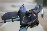 Сумка велосипедная на раму Lezyne Energy Caddy XL — фото 3