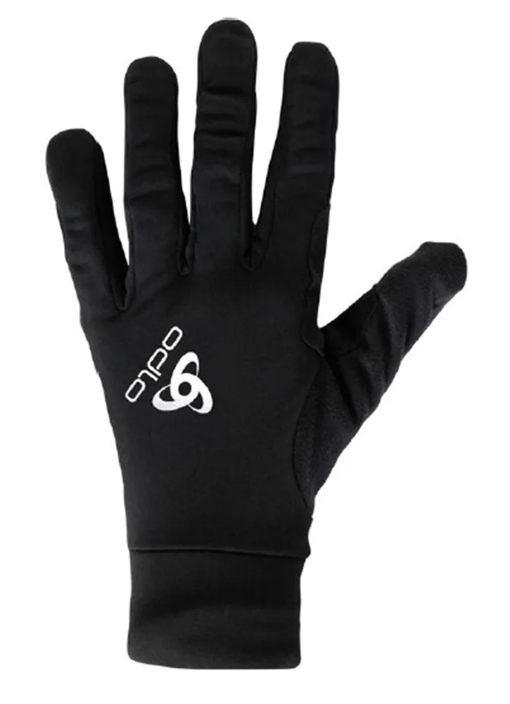 Перчатки длинные Odlo Engvik Light