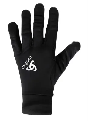 Перчатки длинные Odlo Engvik Light