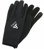 Перчатки длинные Odlo Ceramiwarm Grip — фото 1