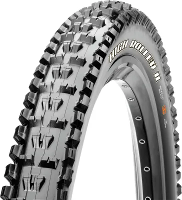 Покрышка велосипедная Maxxis High Roller II WT