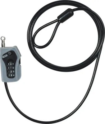 Трос-замок Abus Combiloop