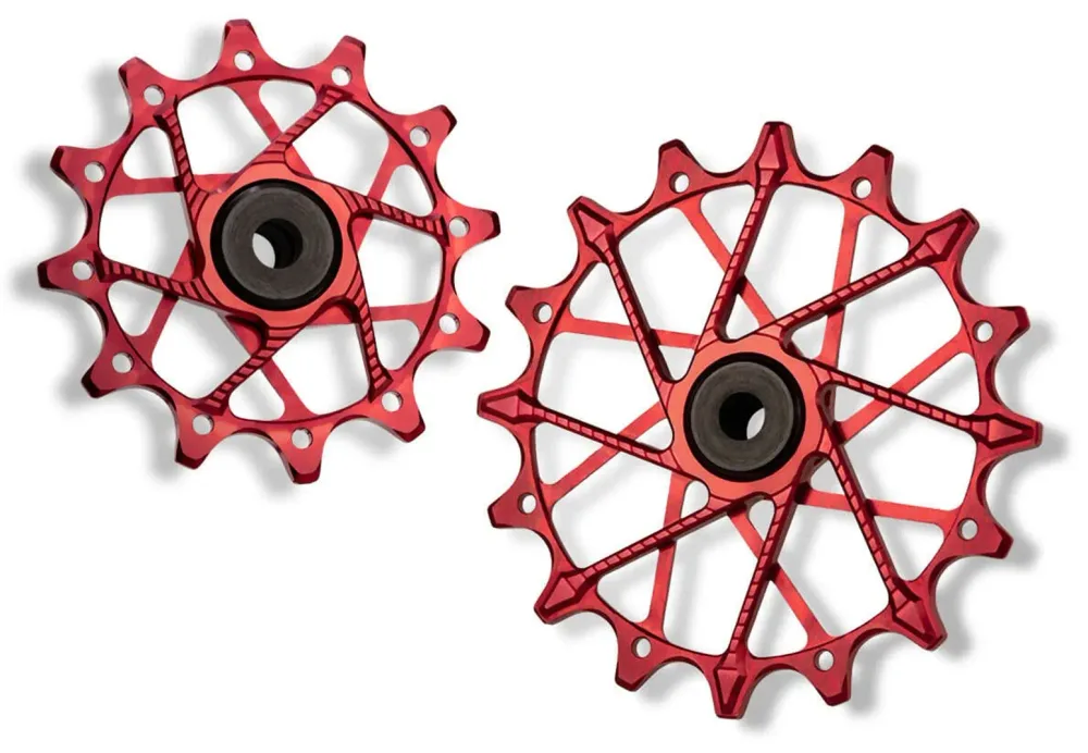 Ролики переключателя Garbaruk SRAM
