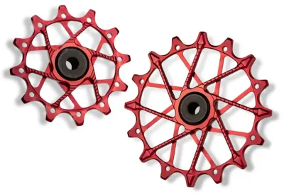 Ролики переключателя Garbaruk SRAM
