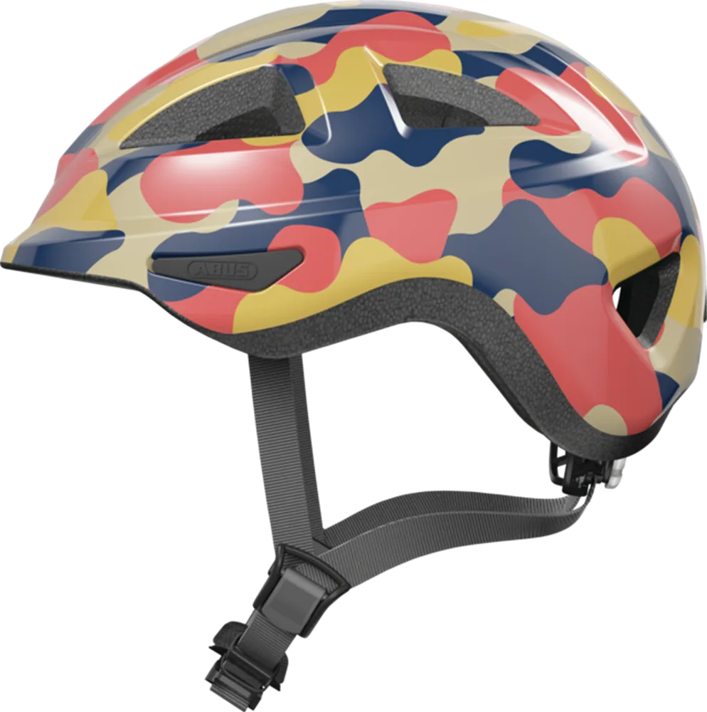Шлем велосипедный Abus Anuky 2.0 ACE