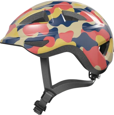 Шлем велосипедный Abus Anuky 2.0 ACE